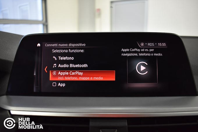 BMW X3 xDrive20d 48V Business Advantage